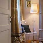Duchess Boutique De Charme Oda ve Kahvaltı 4*