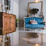 Duchess Boutique De Charme Oda ve Kahvaltı Floransa