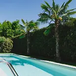 Duchess Boutique De Charme Oda ve Kahvaltı