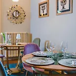 Duchess Boutique De Charme Oda ve Kahvaltı 4*
