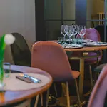 Oda ve Kahvaltı Duchess Boutique De Charme Floransa