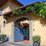 Duchess Boutique De Charme 4* פירנצה