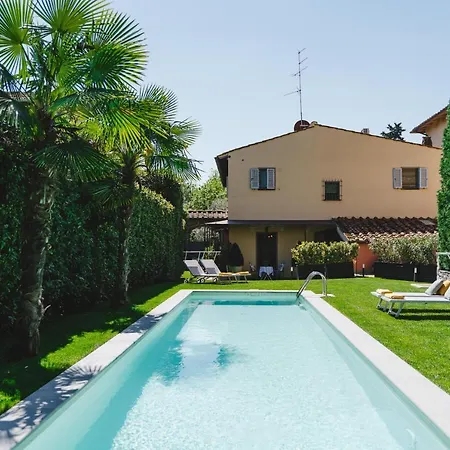 Duchess Boutique De Charme Bed and Breakfast Φλωρεντία