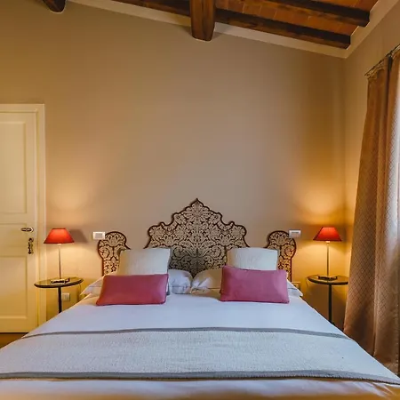 Duchess Boutique De Charme 3*