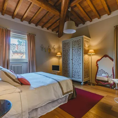 Duchess Boutique De Charme Bed & Breakfast Florence