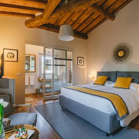Duchess Boutique De Charme 3* Florence