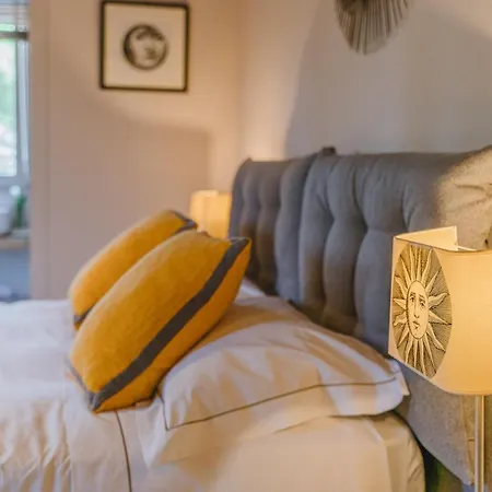 Bed & Breakfast Duchess Boutique De Charme 3*