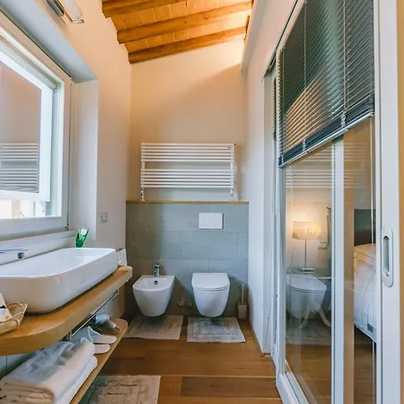 Duchess Boutique De Charme 3* Florence