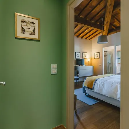 Duchess Boutique De Charme 3*