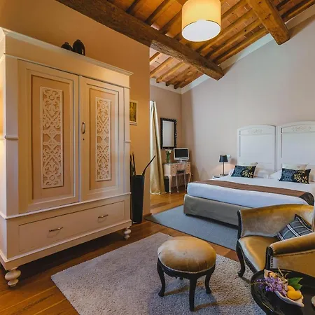 Bed & Breakfast Duchess Boutique De Charme