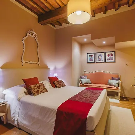 Duchess Boutique De Charme Bed & Breakfast 3*