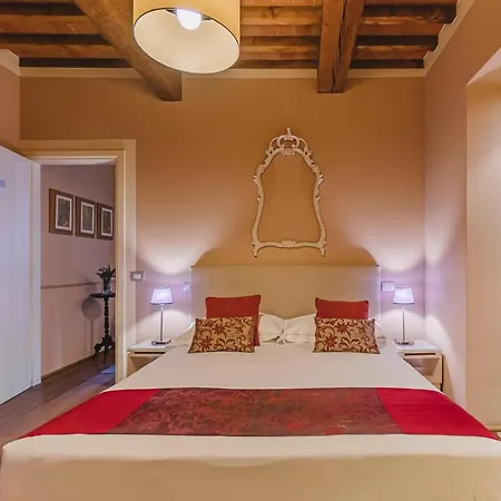 Duchess Boutique De Charme Bed & Breakfast 3*