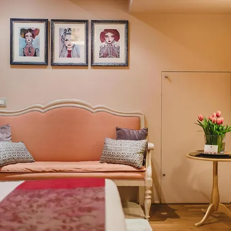 Bed & Breakfast Duchess Boutique De Charme