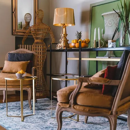 Bed & Breakfast Duchess Boutique De Charme 3*