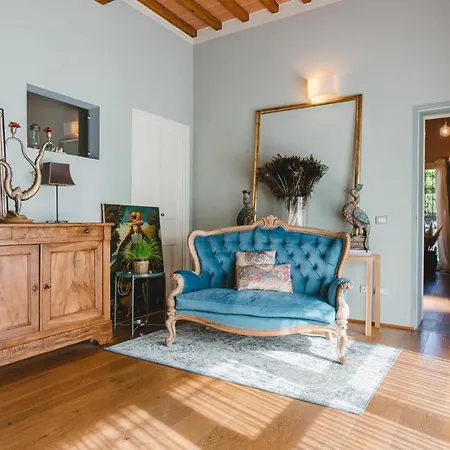 Duchess Boutique De Charme Bed & Breakfast