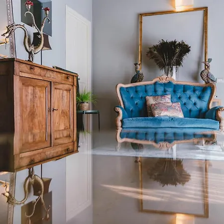 Duchess Boutique De Charme Bed & Breakfast Florence