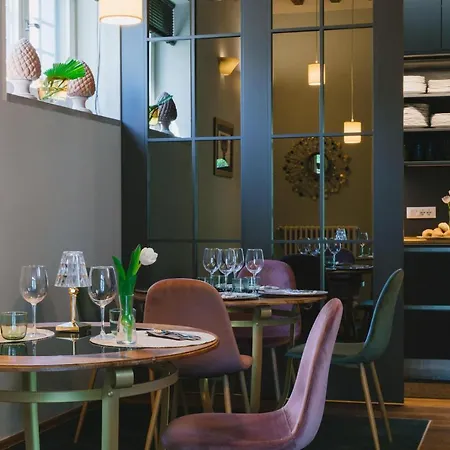 Duchess Boutique De Charme Bed & Breakfast Firenze