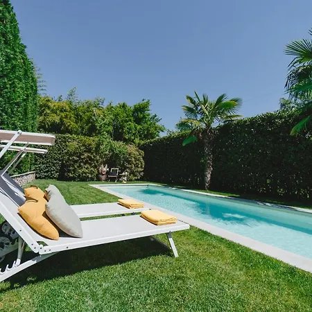 Duchess Boutique De Charme 3* Florence