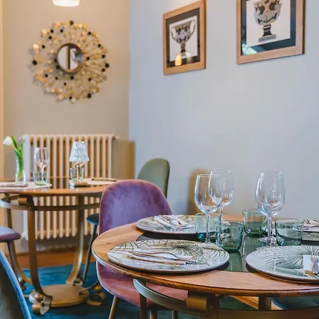 Duchess Boutique De Charme Bed & Breakfast 3*