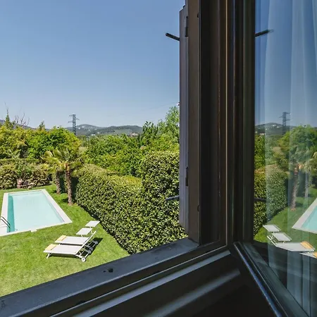 Duchess Boutique De Charme Bed & Breakfast Florence