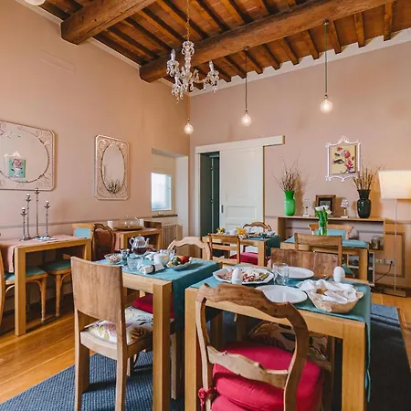 Duchess Boutique De Charme Florence