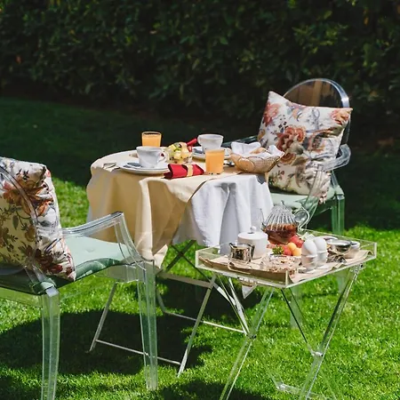 Duchess Boutique De Charme 3* Florence