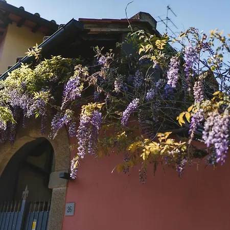 Bed & Breakfast Duchess Boutique De Charme