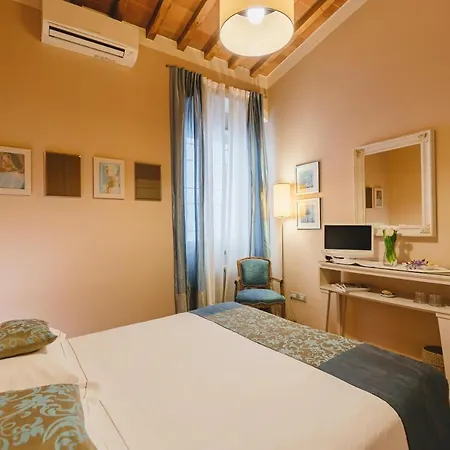 Duchess Boutique De Charme Bed & Breakfast 3*