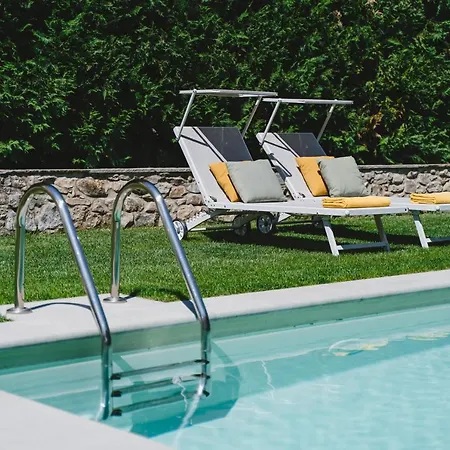 Bed & Breakfast Duchess Boutique De Charme