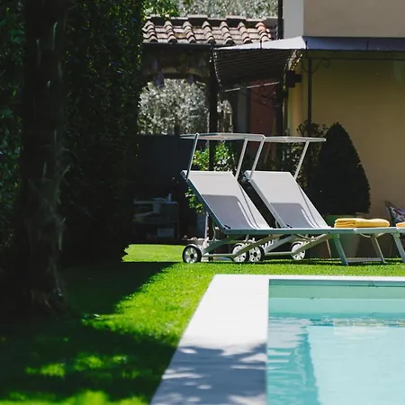 Duchess Boutique De Charme Bed & Breakfast