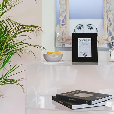 Bed & Breakfast Duchess Boutique De Charme