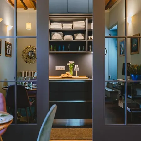 Duchess Boutique De Charme Bed & Breakfast