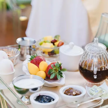 Duchess Boutique De Charme 3*