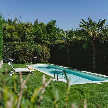 Bed & Breakfast Duchess Boutique De Charme