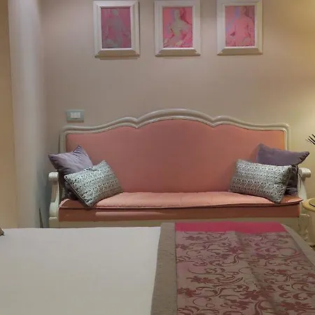 Duchess Boutique De Charme 4* Florencja