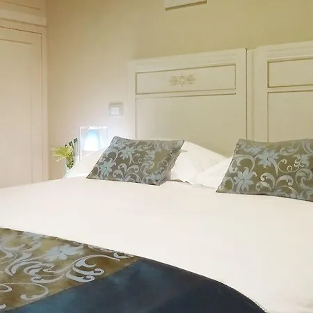 ベッド・アンド・ブレックファスト Duchess Boutique De Charme フィレンツェ