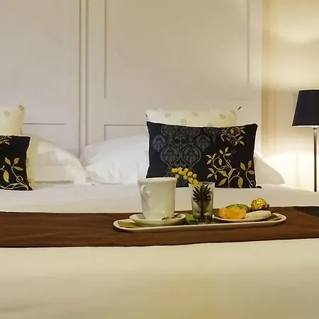 Nocleg ze śniadaniem Duchess Boutique De Charme