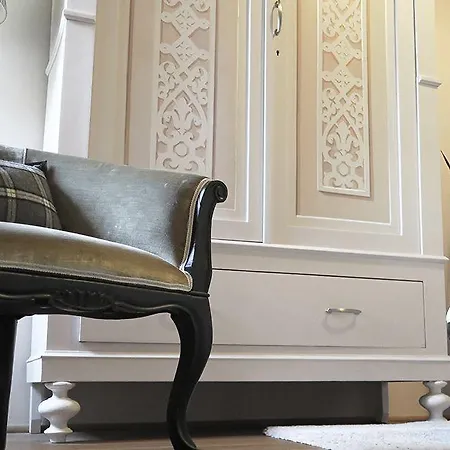 Duchess Boutique De Charme 4*