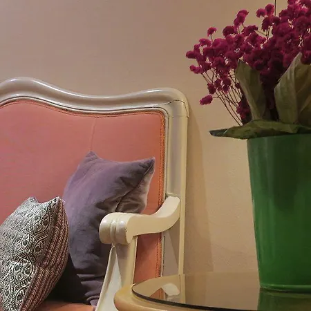 Duchess Boutique De Charme Florencja