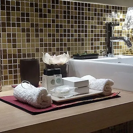 Duchess Boutique De Charme Nocleg ze śniadaniem Florencja