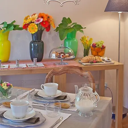 Bed & Breakfast Duchess Boutique De Charme Florencie