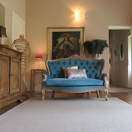 Bed & Breakfast Duchess Boutique De Charme 4*