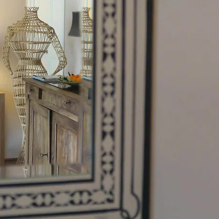 Duchess Boutique De Charme Nocleg ze śniadaniem 4*