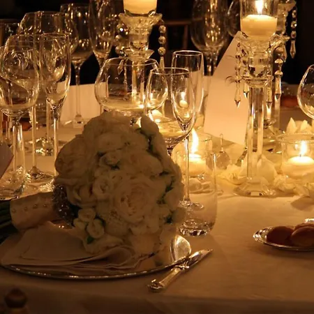 Duchess Boutique De Charme 3*