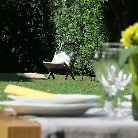 Duchess Boutique De Charme 4*