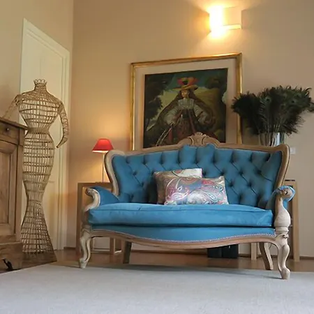 Duchess Boutique De Charme Nocleg ze śniadaniem 4*
