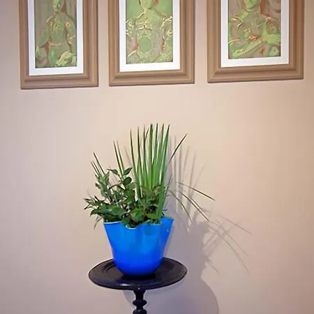 Nocleg ze śniadaniem Duchess Boutique De Charme 4*