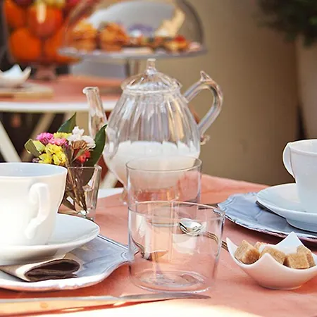 Nocleg ze śniadaniem Duchess Boutique De Charme Florencja