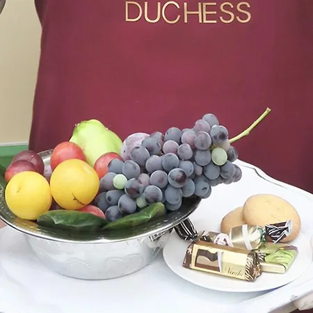 Duchess Boutique De Charme Florencie