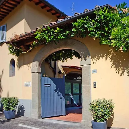 Duchess Boutique De Charme 4* Florencja